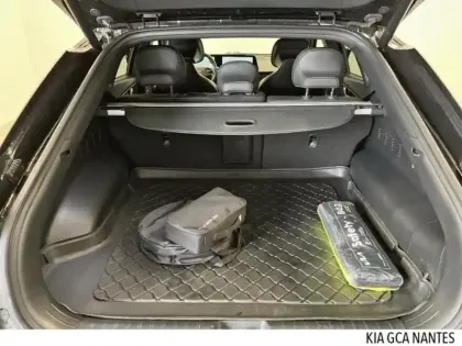 Photo 14 Kia Ev6  325ch GT-Line 4WD