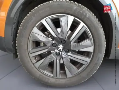 Photo 9 Peugeot 2008  1.5 BlueHDi 130ch S&S GT Line EAT8 7cv