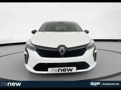 Photo 22 Renault Clio  Réversible 1.0 SCe 65ch Evolution - 24