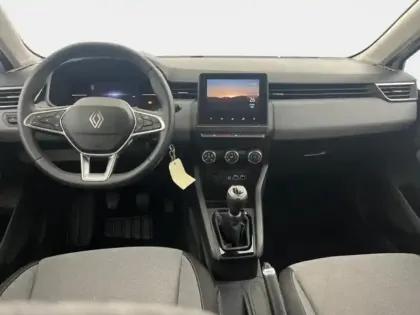 Photo 12 Renault Clio  Réversible 1.0 SCe 65ch Evolution - 24