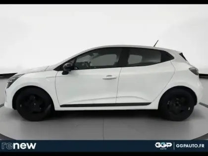 Photo 16 Renault Clio  Réversible 1.0 SCe 65ch Evolution - 24