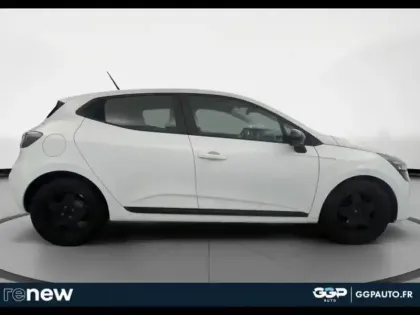 Photo 5 Renault Clio  Réversible 1.0 SCe 65ch Evolution - 24