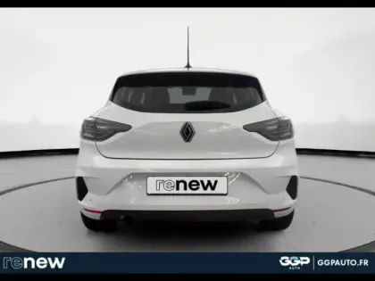 Photo 18 Renault Clio  Réversible 1.0 SCe 65ch Evolution - 24