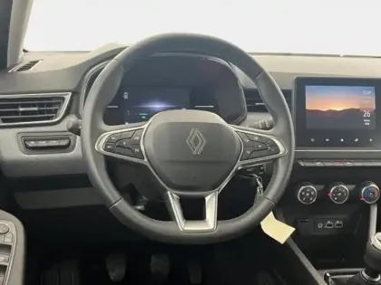 Photo 14 Renault Clio  Réversible 1.0 SCe 65ch Evolution - 24