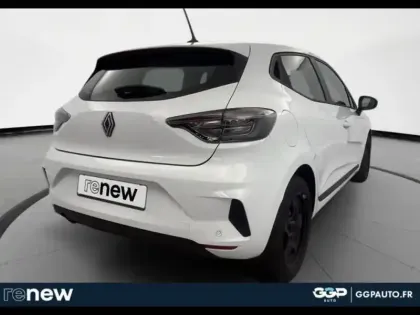 Photo 19 Renault Clio  Réversible 1.0 SCe 65ch Evolution - 24