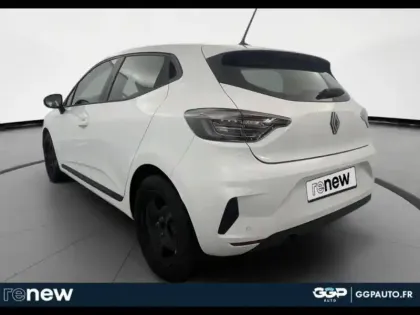 Photo 17 Renault Clio  Réversible 1.0 SCe 65ch Evolution - 24