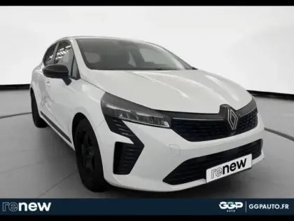 Photo 21 Renault Clio  Réversible 1.0 SCe 65ch Evolution - 24