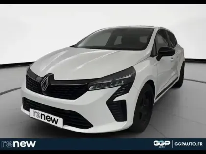 Photo 15 Renault Clio  Réversible 1.0 SCe 65ch Evolution - 24