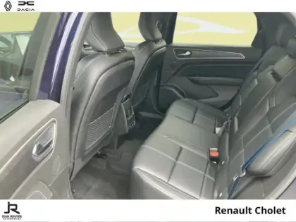 Photo 18 Renault Arkana  1.6 E-Tech 145ch full hybrid esprit Alpine -25