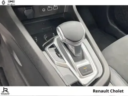 Photo 20 Renault Arkana  1.6 E-Tech 145ch full hybrid esprit Alpine -25