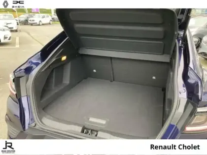 Photo 6 Renault Arkana  1.6 E-Tech 145ch full hybrid esprit Alpine -25