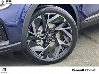 Photo 7 Renault Arkana  1.6 E-Tech 145ch full hybrid esprit Alpine -25