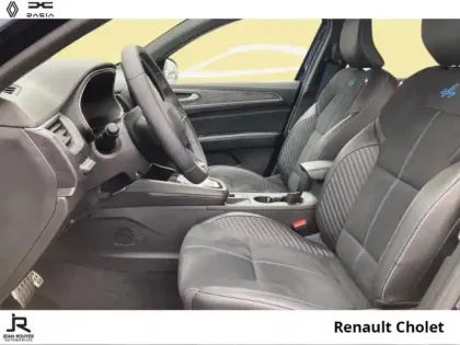 Photo 17 Renault Arkana  1.6 E-Tech 145ch full hybrid esprit Alpine -25