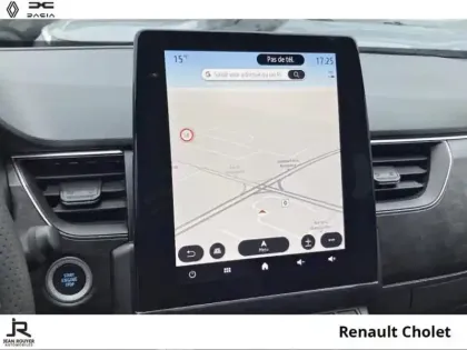 Photo 14 Renault Arkana  1.6 E-Tech 145ch full hybrid esprit Alpine -25