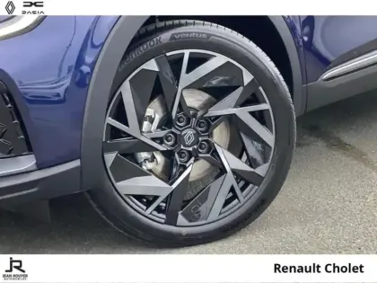 Photo 22 Renault Arkana  1.6 E-Tech 145ch full hybrid esprit Alpine -25