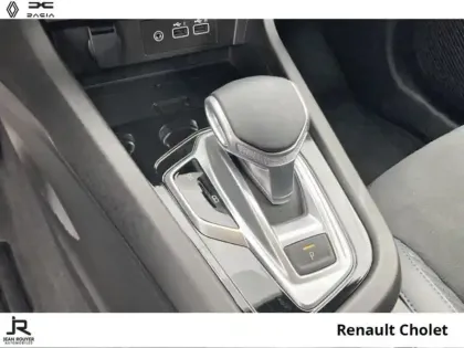 Photo 5 Renault Arkana  1.6 E-Tech 145ch full hybrid esprit Alpine -25