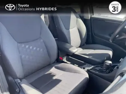 Photo 5 Toyota Yaris  116h Design 5p MC24