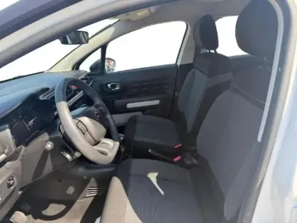 Photo 8 Citroën C3  BlueHDi 100ch Feel S&S E6.d-TEMP BVM5
