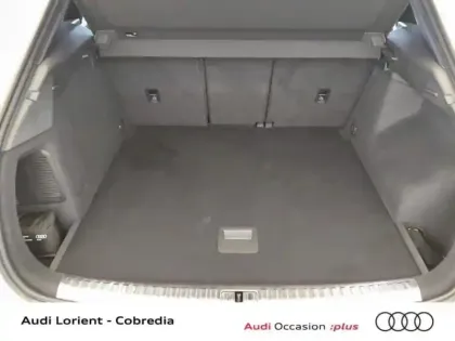 Photo 8 Audi Q3  45 TFSI e 245ch S line S tronic 6