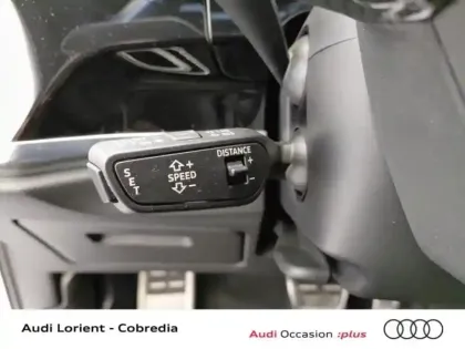 Photo 12 Audi Q3  45 TFSI e 245ch S line S tronic 6