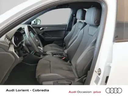 Photo 6 Audi Q3  45 TFSI e 245ch S line S tronic 6