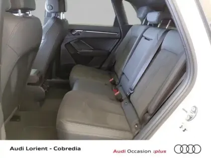 Photo 7 Audi Q3  45 TFSI e 245ch S line S tronic 6