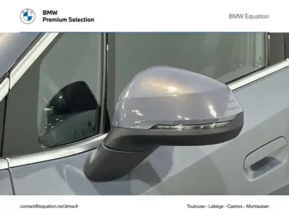 Photo 14 BMW Serie 2 Série 2 ActiveTourer 225e 245ch xDrive M Sport DKG7