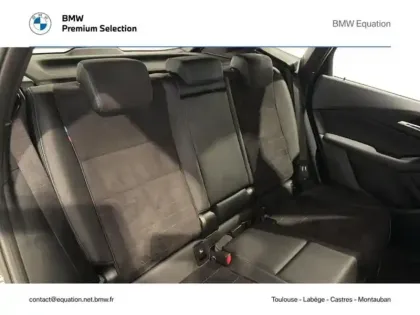 Photo 6 BMW Serie 2 Série 2 ActiveTourer 225e 245ch xDrive M Sport DKG7