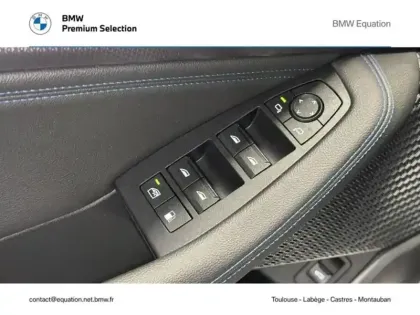 Photo 13 BMW Serie 2 Série 2 ActiveTourer 225e 245ch xDrive M Sport DKG7