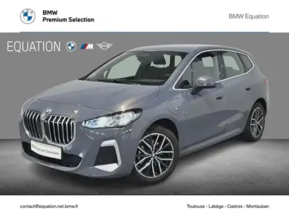 Photo Bmw Serie 2 M Sport