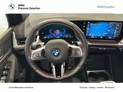 Photo 8 BMW Serie 2 Série 2 ActiveTourer 225e 245ch xDrive M Sport DKG7