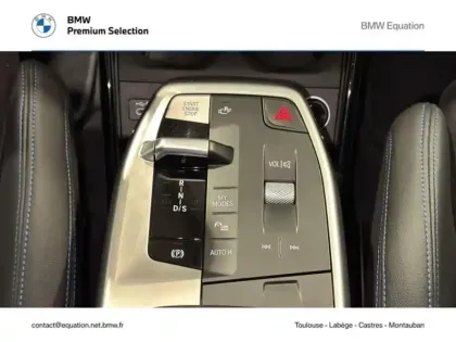 Photo 11 BMW Serie 2 Série 2 ActiveTourer 225e 245ch xDrive M Sport DKG7