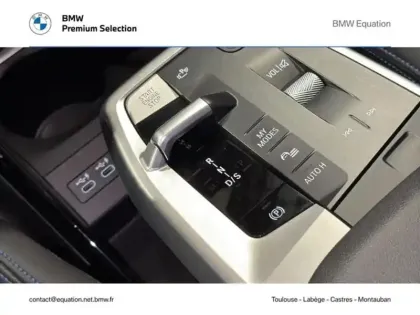 Photo 9 BMW Serie 2 Série 2 ActiveTourer 225e 245ch xDrive M Sport DKG7