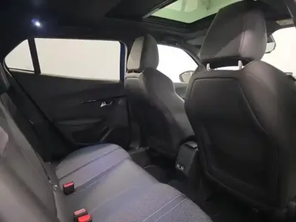 Photo 10 Peugeot 2008  1.2 PureTech 130ch S&S GT EAT8