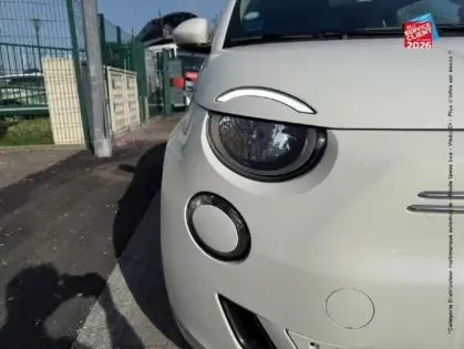 Photo 12 Fiat 500  e 118ch MY23