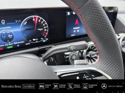 Photo 9 Mercedes Classe B  250 e Hybrid EQ 163+109ch AMG Line 8G-DCT