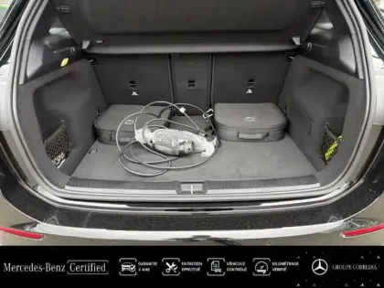 Photo 11 Mercedes Classe B  250 e Hybrid EQ 163+109ch AMG Line 8G-DCT