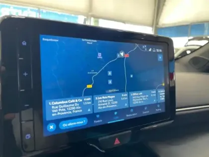 Photo 9 Toyota Yaris  Cross 116h Design MY22