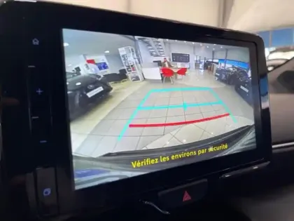 Photo 10 Toyota Yaris  Cross 116h Design MY22