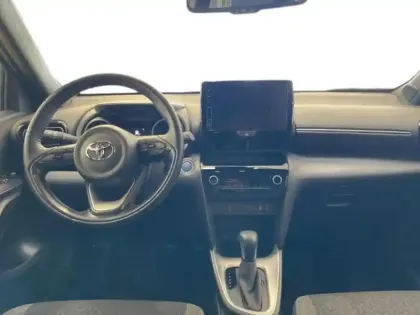 Photo 12 Toyota Yaris  Cross 116h Design MY22