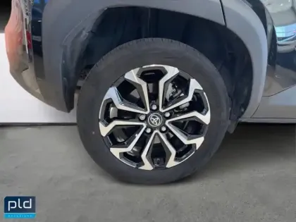 Photo 8 Toyota Yaris  Cross 116h Design MY22