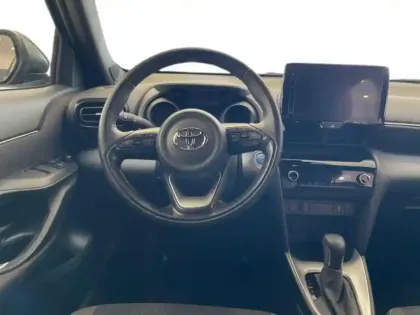 Photo 13 Toyota Yaris  Cross 116h Design MY22