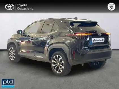 Photo 7 Toyota Yaris  Cross 116h Design MY22