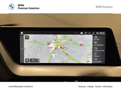 Photo 10 BMW Serie 1 Série 1 118iA 136ch M Sport DKG7