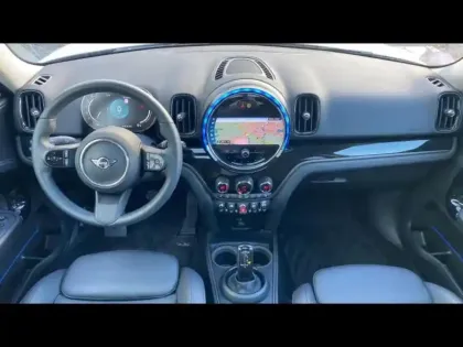 Photo 8 Mini Countryman  Cooper 136ch Edition Premium Plus BVA7
