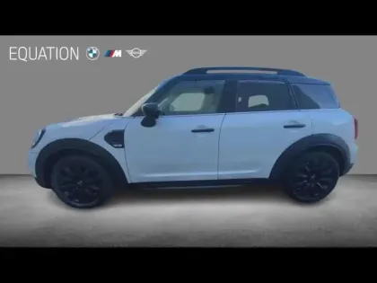 Photo 7 Mini Countryman  Cooper 136ch Edition Premium Plus BVA7