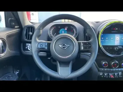 Photo 11 Mini Countryman  Cooper 136ch Edition Premium Plus BVA7