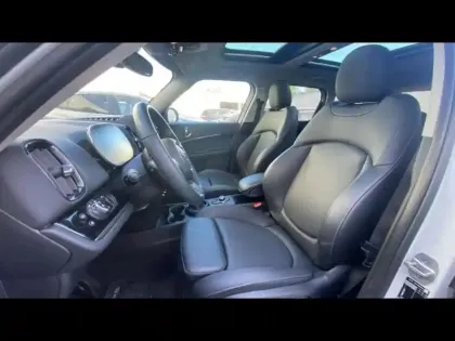 Photo 9 Mini Countryman  Cooper 136ch Edition Premium Plus BVA7