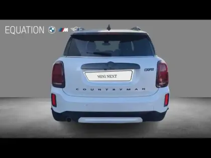 Photo 5 Mini Countryman  Cooper 136ch Edition Premium Plus BVA7