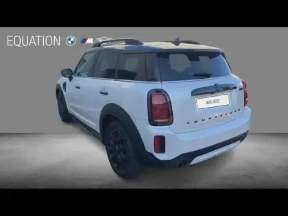 Photo 6 Mini Countryman  Cooper 136ch Edition Premium Plus BVA7